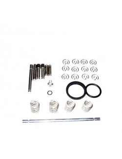 CX-I24 BirelArt revision clamp kit