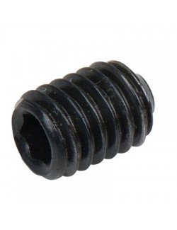 GrubScrew 5x6 tip UNI 5923-67 BirelArt - magickart