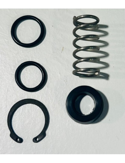 Pompa di revisione del kit 16 mrR BireLart -MagickArt