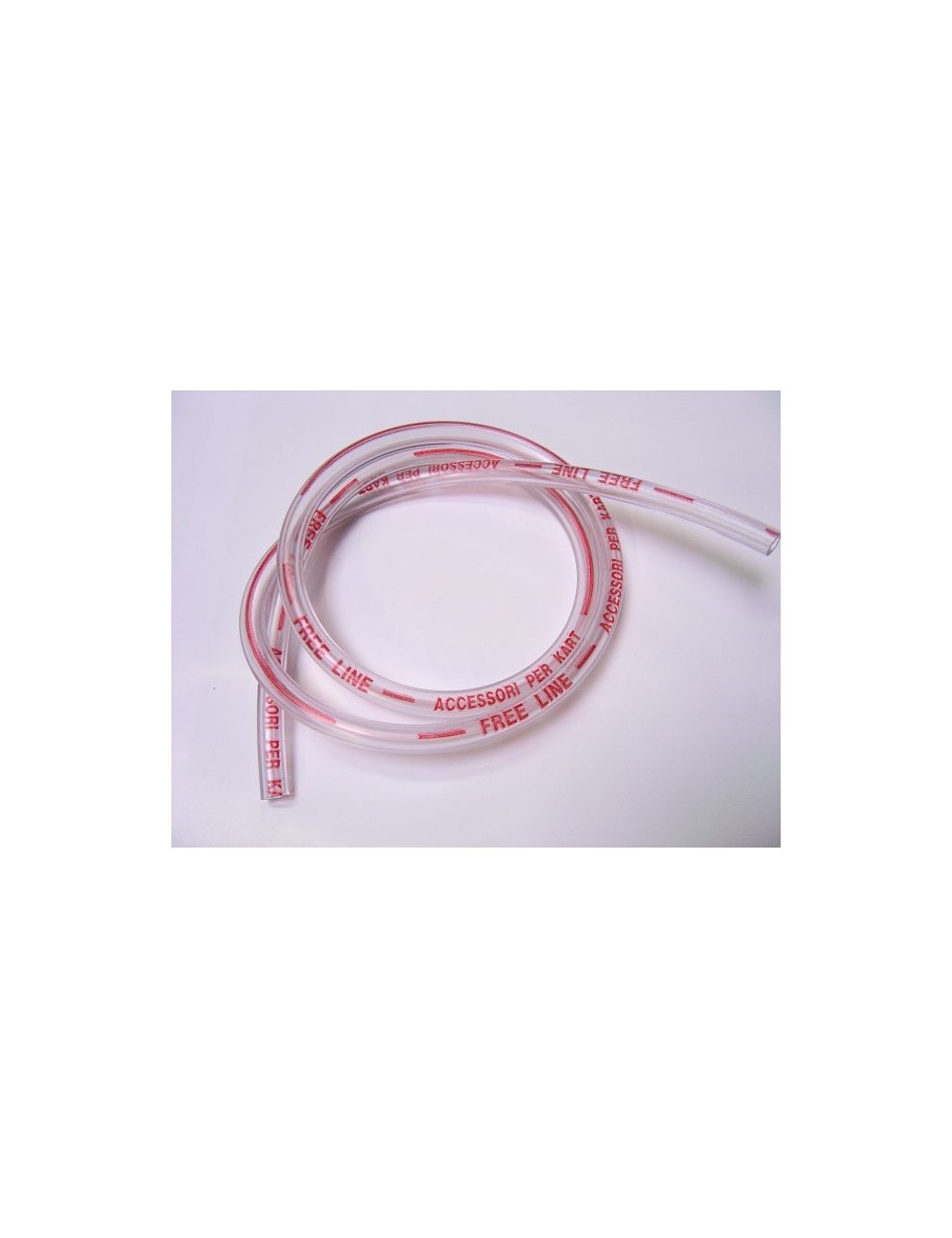 Fuel Petrol Pipe Freeline Transparent (5x8mm)-Magickart Fuel Petrol Pipe Freeline Transparent (5x8mm)-Magickart