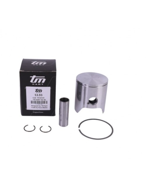 Promoção Pistão TM Racing KZ 10C R1 R2 - Semi-Flat em MagickArt