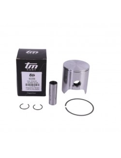 Promozione Piston TM Racing KZ 10C R1 R2 - Semi-flat a MagickArt