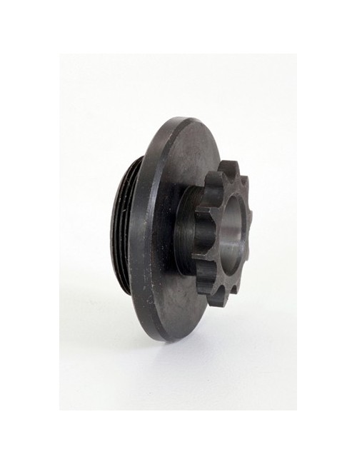 Rotax cableado adaptable en Magickart