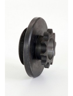 Rotax cableado adaptable en Magickart