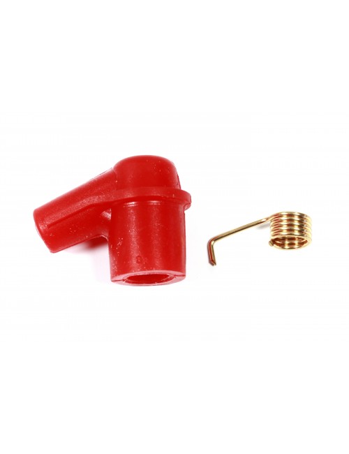 TMKART-MagickArt candle cap