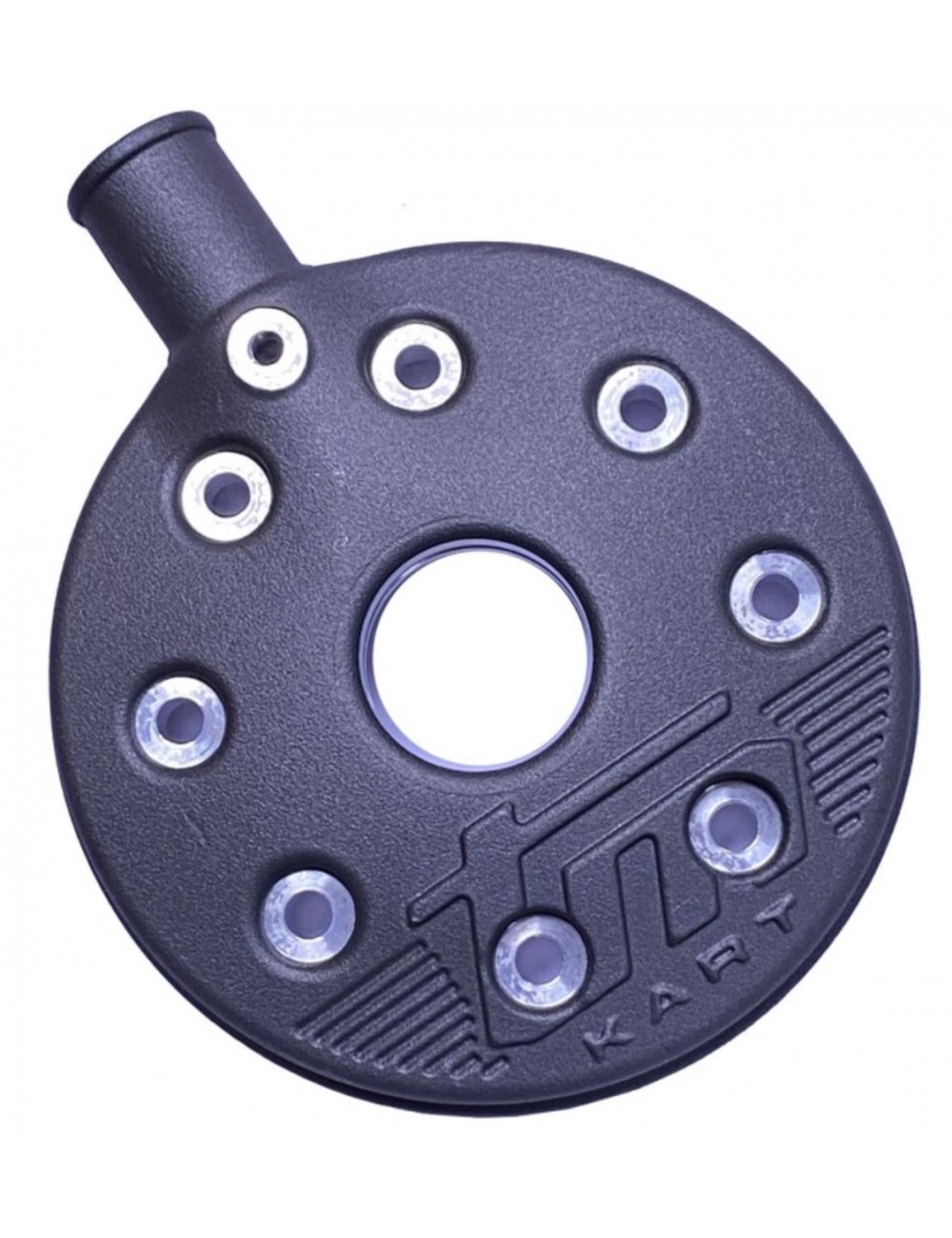 KD-R2 cylinder head Total TMKART-Magickart