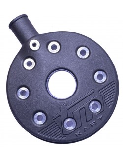 KD-R2 cylinder head Total TMKART-Magickart