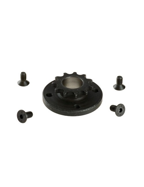 IAME X30 pignon  adaptable