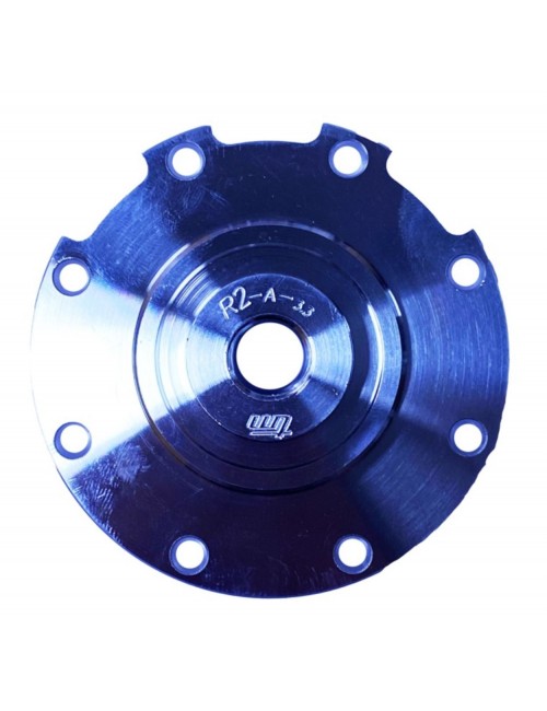 Θάλαμος καύσης kz-r2 3.5 tmkart-magickart