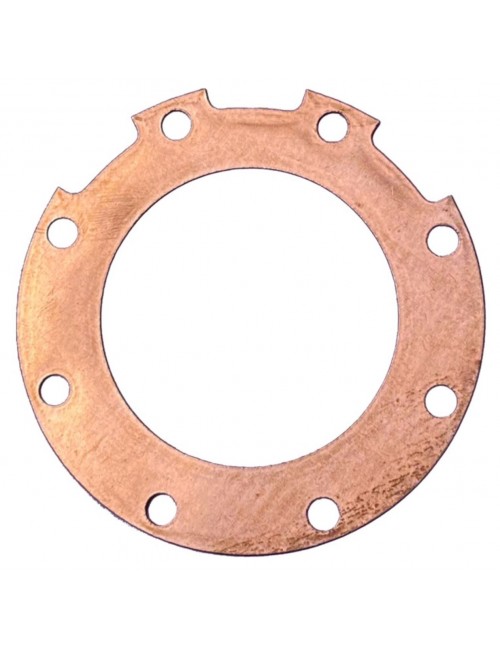 head-cilindro conjunto-Cobre-TM-Kart-Kz-R2-003mm-High-Precision-MagickArt