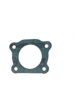 Joint exhaust-4-hole-tm-racing-tmkart-kz10-r1, r2, r3-magickart