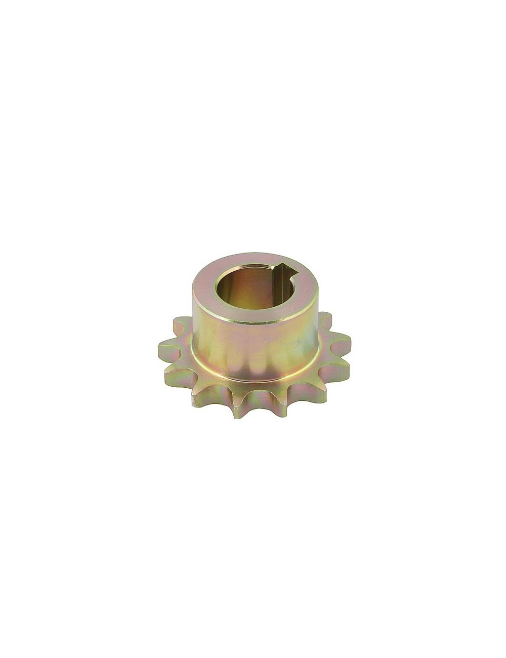4T Gear Motor - Magickart