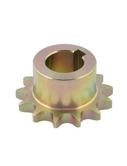 4T Gear Motor - Magickart