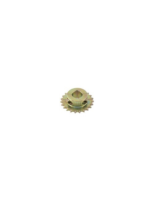 steel Crown 30 mm 