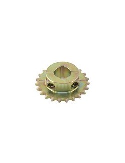 steel Crown 30 mm 