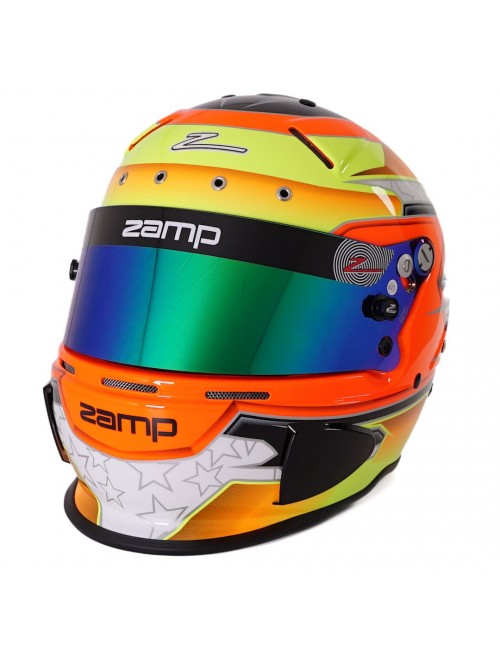 : Αγοράστε το ZAMP RZ-70E Switch Graphic Helmet - Ασφάλεια και στυλ στον διαγωνισμό Magickart