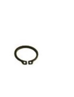 circlips-A10x1-piastra-pressione-Pushing-tm-kart-origine-parti genuine -Magickart