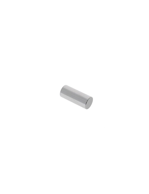 Eje de cigüeñal Ø20x47mm...