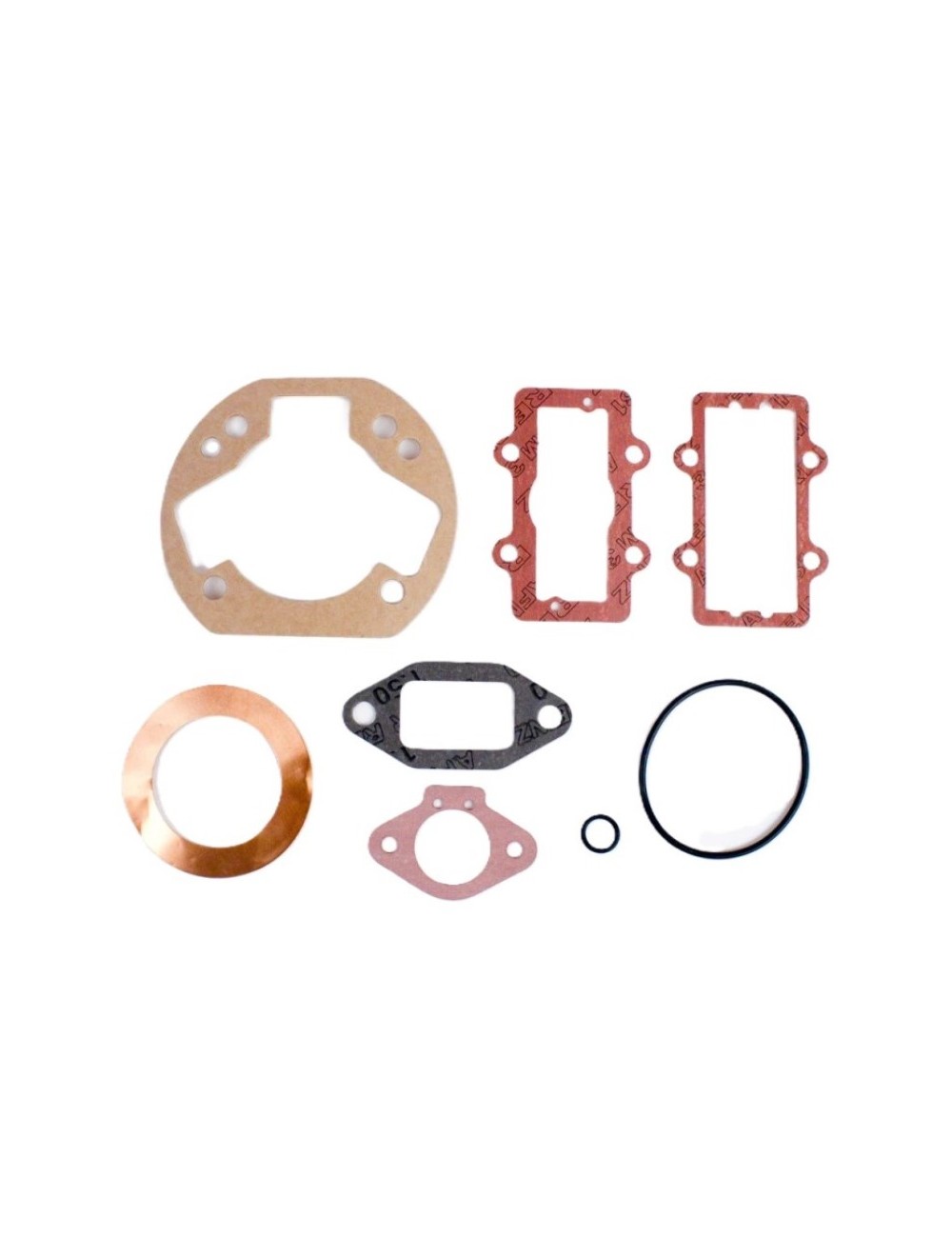 Bolsa de vedação KA100 IAME-MAGICKART