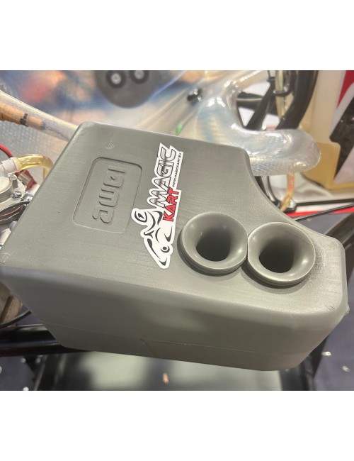 Iame KA100 Air Box con...