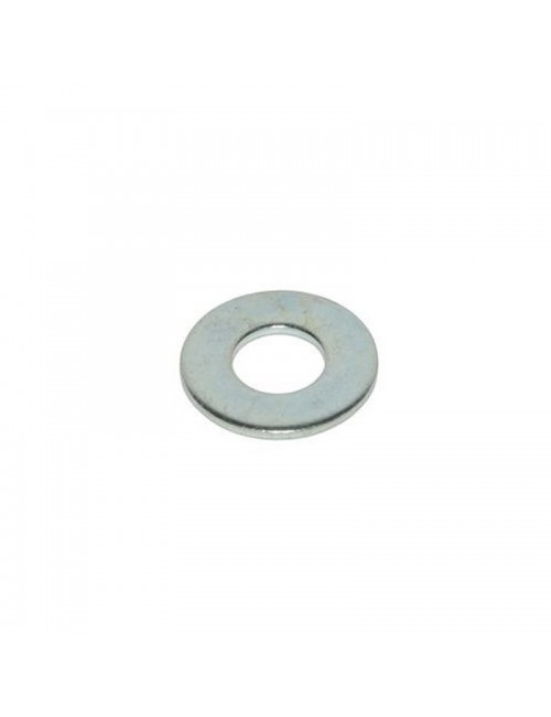 Ø8x17mm lavadora plana