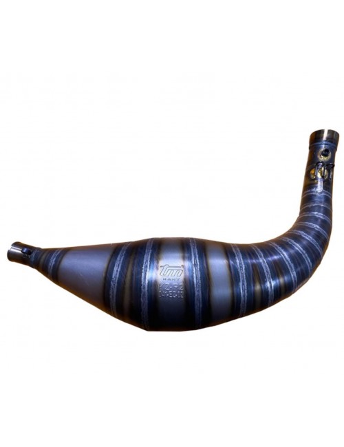 Exhaust Tmkart KZ R2 Original