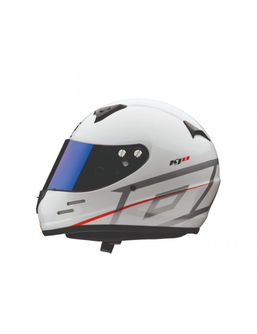 Helm OMP KJ8 EVO K-magickart