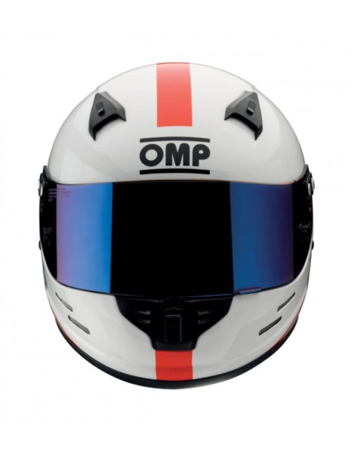 Κράνος OMP Karting kj8 evo cmr-magickart