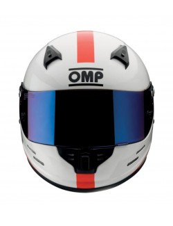 Helmet OMP Karting KJ8 EVO CMR -Magickart