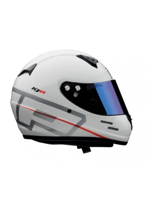 Casque OMP  karting KJ8 Evo...