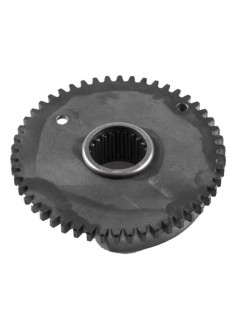 50 dentes pêndulo roda dentada Rotax DD2 (2020) - Origin-magickart