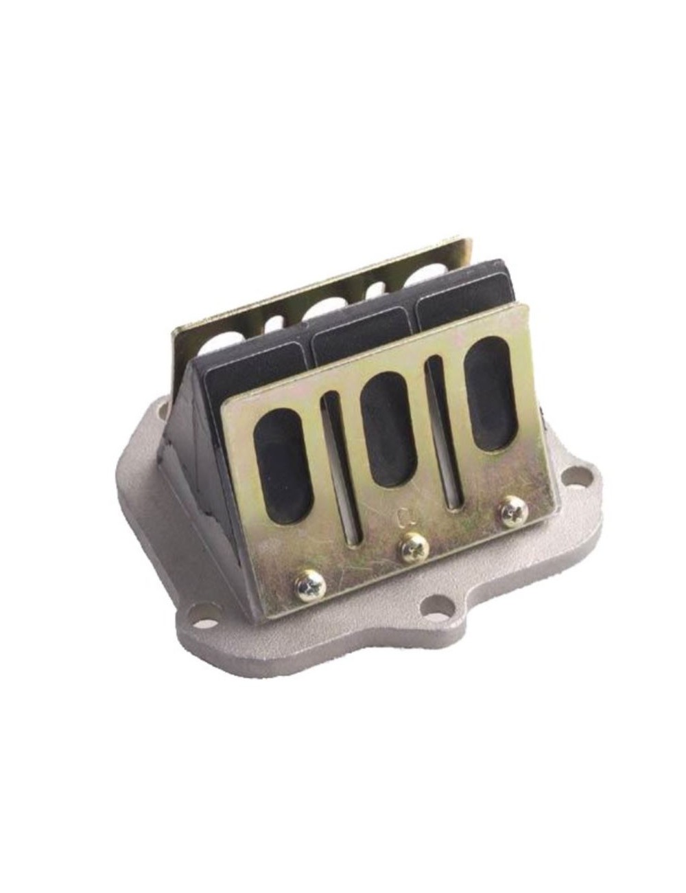 Caixa de sabor de magickart completo