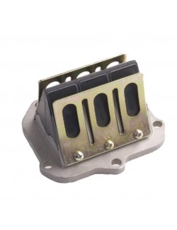 Complete valve box-Magickart