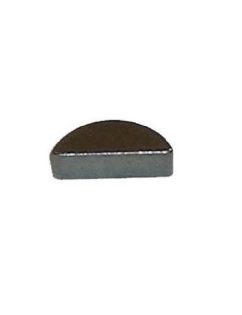 ROTAX DD2 Clavette 3x5mm Half Moon -MagickArt
