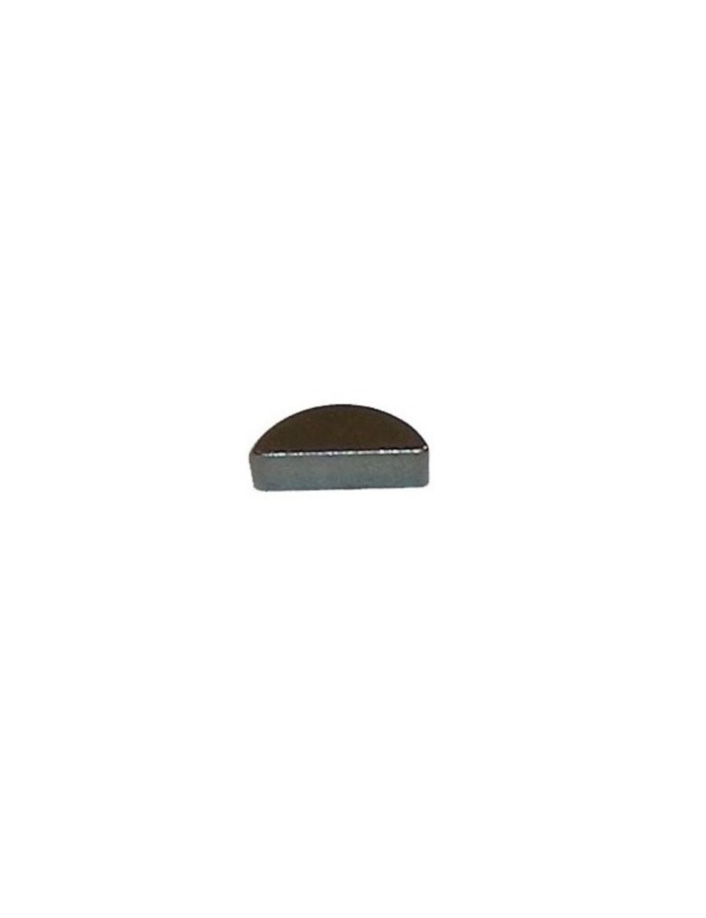 ROTAX DD2 Clavette 3x5mm Half Moon -MagickArt