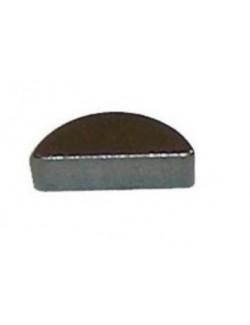 ROTAX DD2 Clavette 3x5mm Half Moon -MagickArt