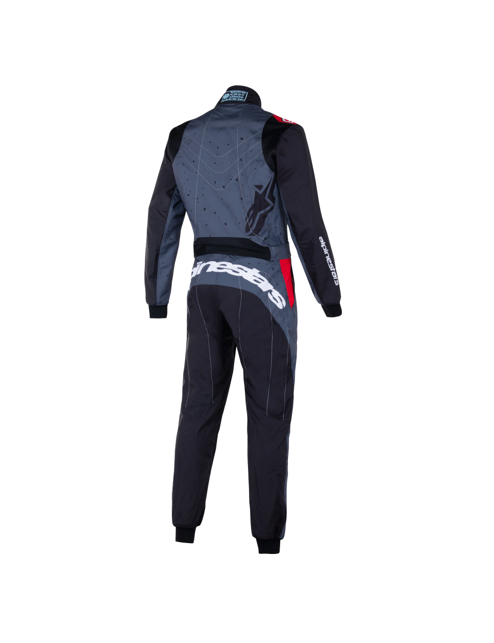 Combinaison De Karting FR-1 Imprimée BMW M - Toutes Tailles - Neuve