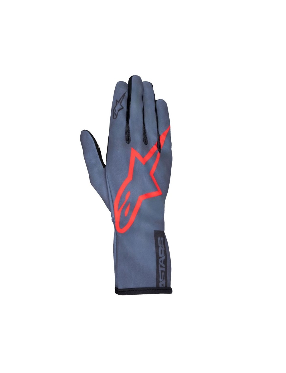 Karting gloves Alpinestars Tech 1 K-Race V2 Pure-Magickart Karting gloves Alpinestars Tech 1 K-Race V2 Pure-Magickart