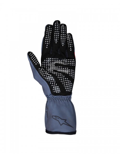 Karting gloves Alpinestars Tech 1 K-Race V2 Pure-Magickart