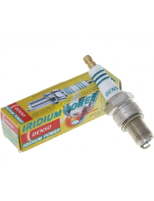 DENSO IRIDIUM POWER spark plug-MAGICKART