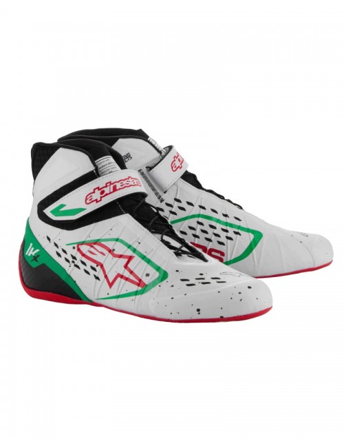 Bottines FIA 8877-2022 karting Alpinestars Tech 1 KX V3-MAGICKART