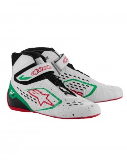 Botas FIA 8877-2022 KARTING Alpinestars TECH 1 KX V3-MAGICKART