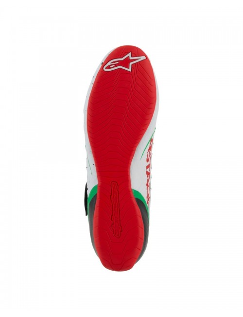 Boots FIA 8877-2022 Karting Alpinestars Tech 1 KX V3-Magickart