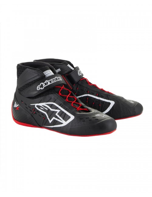 Bottines FIA 8877-2022 karting Alpinestars Tech 1 KX V3-MAGICKART