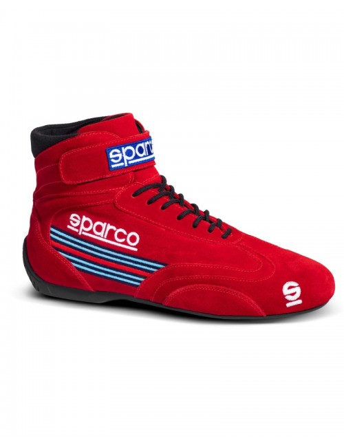 Bottines FIA Sparco Martini...