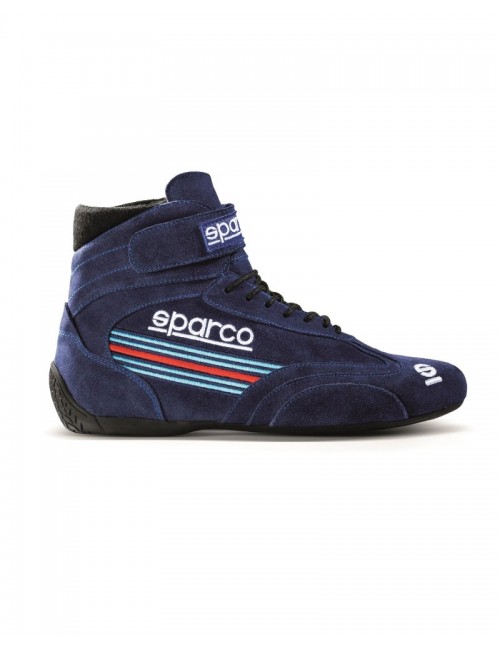 Bottines FIA Sparco Martini...