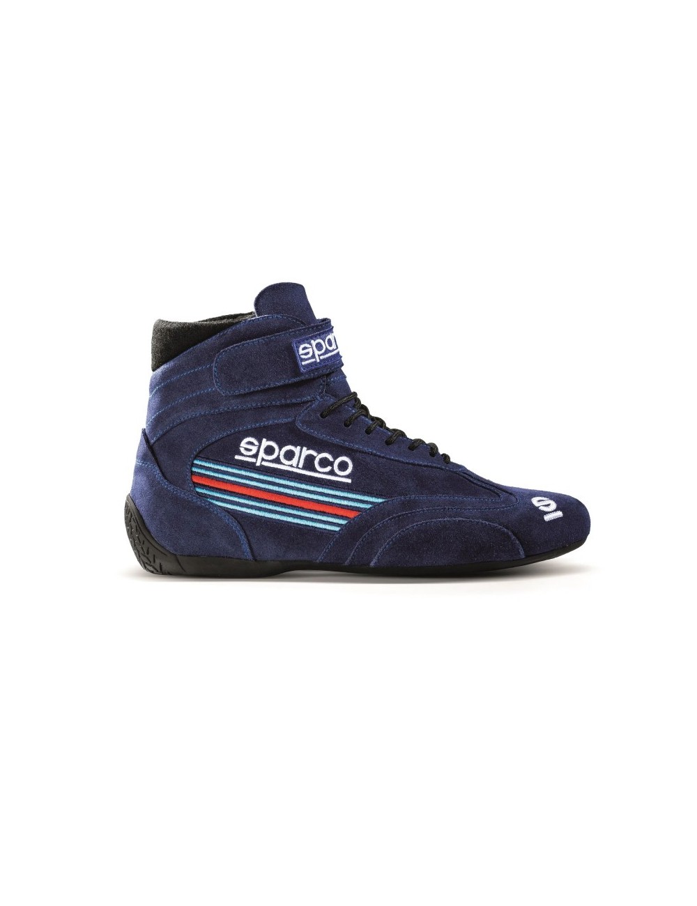 Bottines FIA Sparco Martini Racing-Magickart