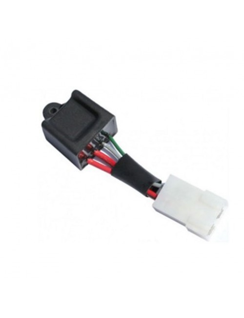 Relay IAME X30 ap.2013
