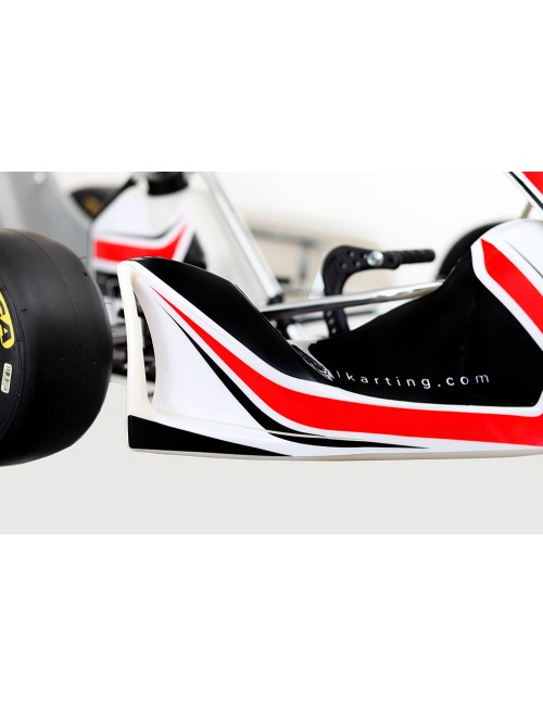 Charles Leclerc CL30-S18DD...