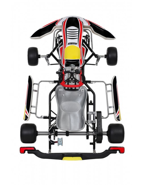 Charles Leclerc CL30-S18DD 2025-Magickart